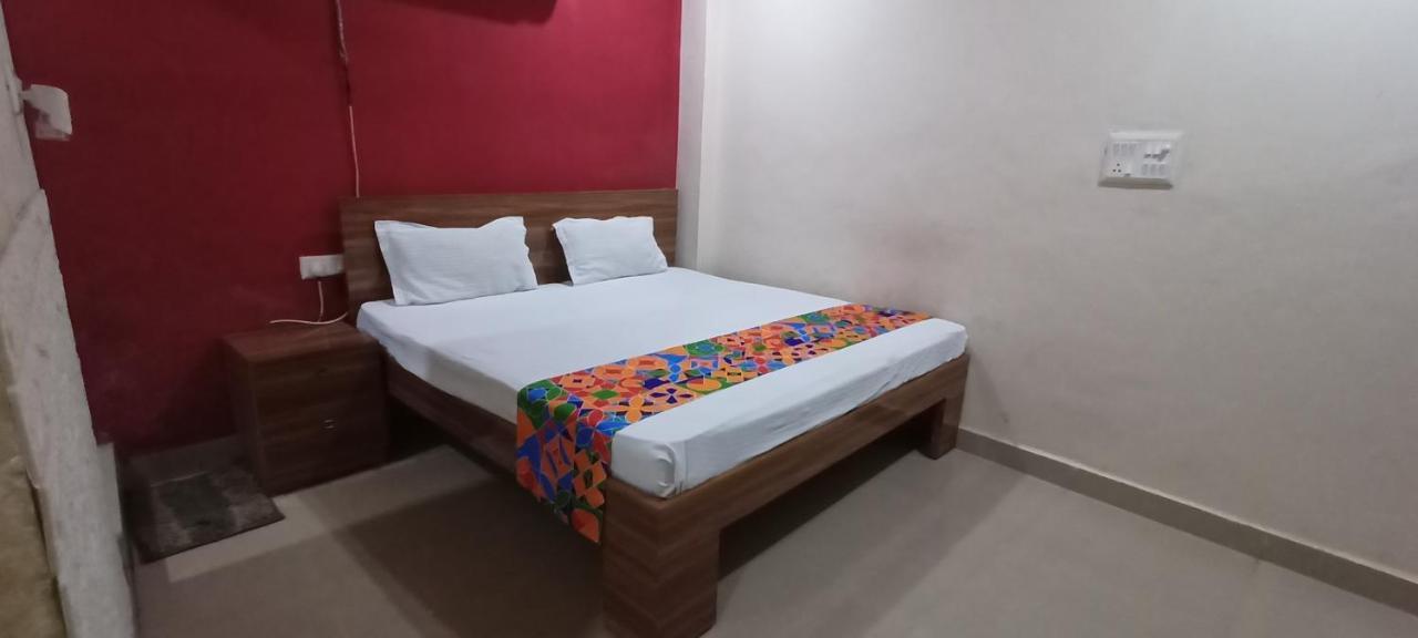 Sainik Guest House 500Mtr From Medanta Hospital 러크나우 외부 사진